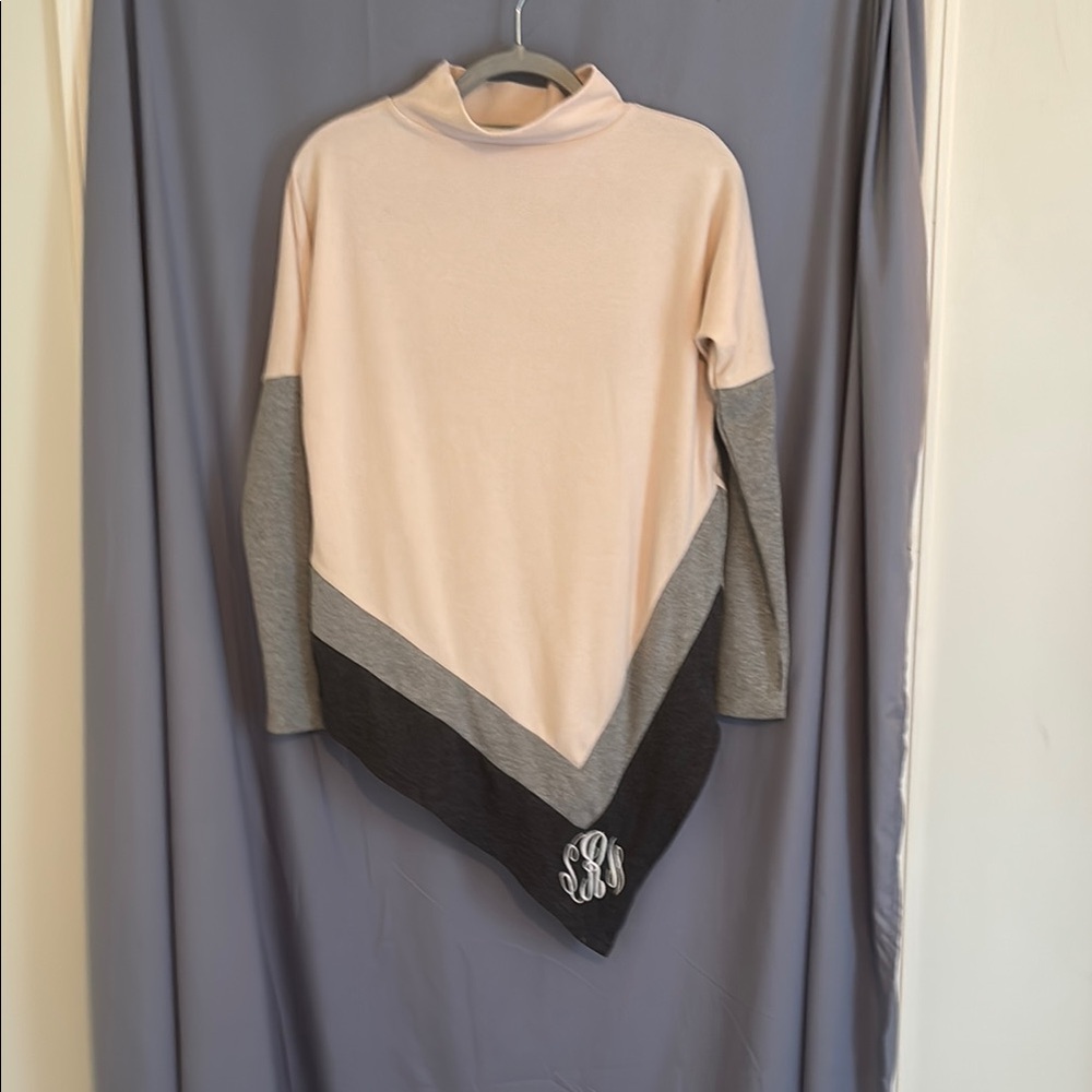MarleyLilly Long Sleeve Sweater, Sz XXS/XS